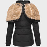 Vida - Winter Parka Jacket