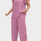 Lino Costume Set