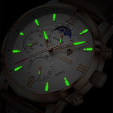Classic Sports Watch