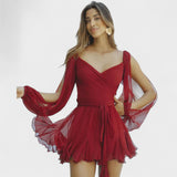 Iris – Elegant Dress for Special Occasions