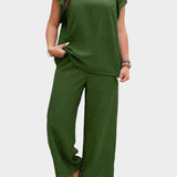 Lino Costume Set