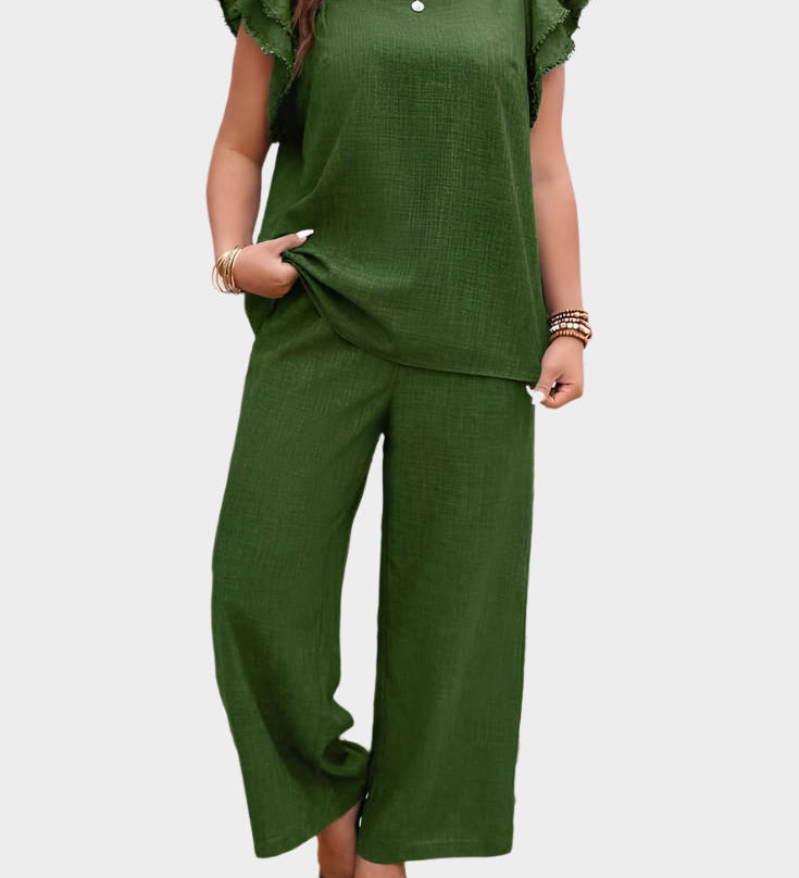 Lino Costume Set