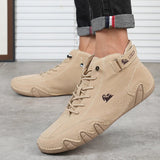Ethan™ - Orthopedic shoes with handcrafted details