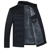 VICTOR INSULATED TECH JACKET | WEATHER RESISTANT, WARM AND RELIABLE