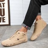 Ethan™ - Orthopedic shoes with handcrafted details