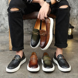 Miles™ - Premium Couture Loafer