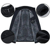 VICTOR INSULATED TECH JACKET | WEATHER RESISTANT, WARM AND RELIABLE