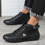 Ethan™ - Orthopedic shoes with handcrafted details