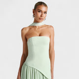 Teresa – Elegant Ceremonial Dress