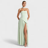 Teresa – Elegant Ceremonial Dress