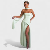 Teresa – Elegant Ceremonial Dress