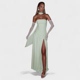 Teresa – Elegant Ceremonial Dress