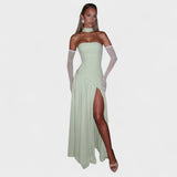 Teresa – Elegant Ceremonial Dress