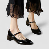 María™ | Orthopaedic Mary Jane Shoes