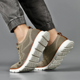 Owen™ - Cozy Comfortable Orthopedic Shoes