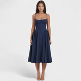 Valentina – Dress with a Corset that Shapes Your Figure
