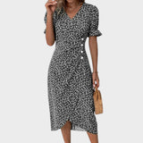 Dora - Women's Summer Dress for Every Day