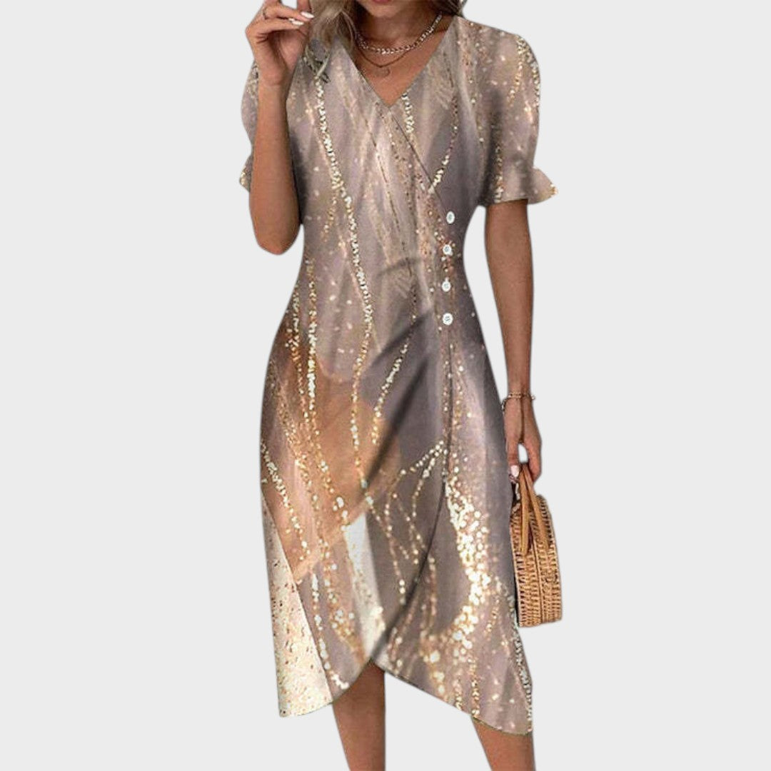 Dora - Women's Summer Dress for Every Day