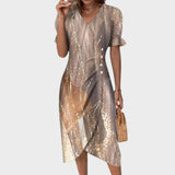 Dora - Women's Summer Dress for Every Day