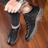 Parker™ - Casual orthopedic shoes