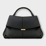 Elizabeta - Luxury Leather Bag