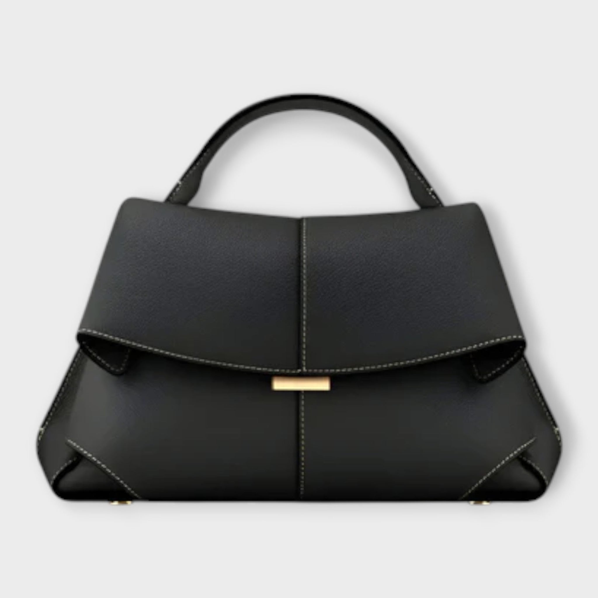 Elizabeta - Luxury Leather Bag