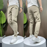 Benjamin | Stylish Pants