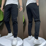 Benjamin | Stylish Pants