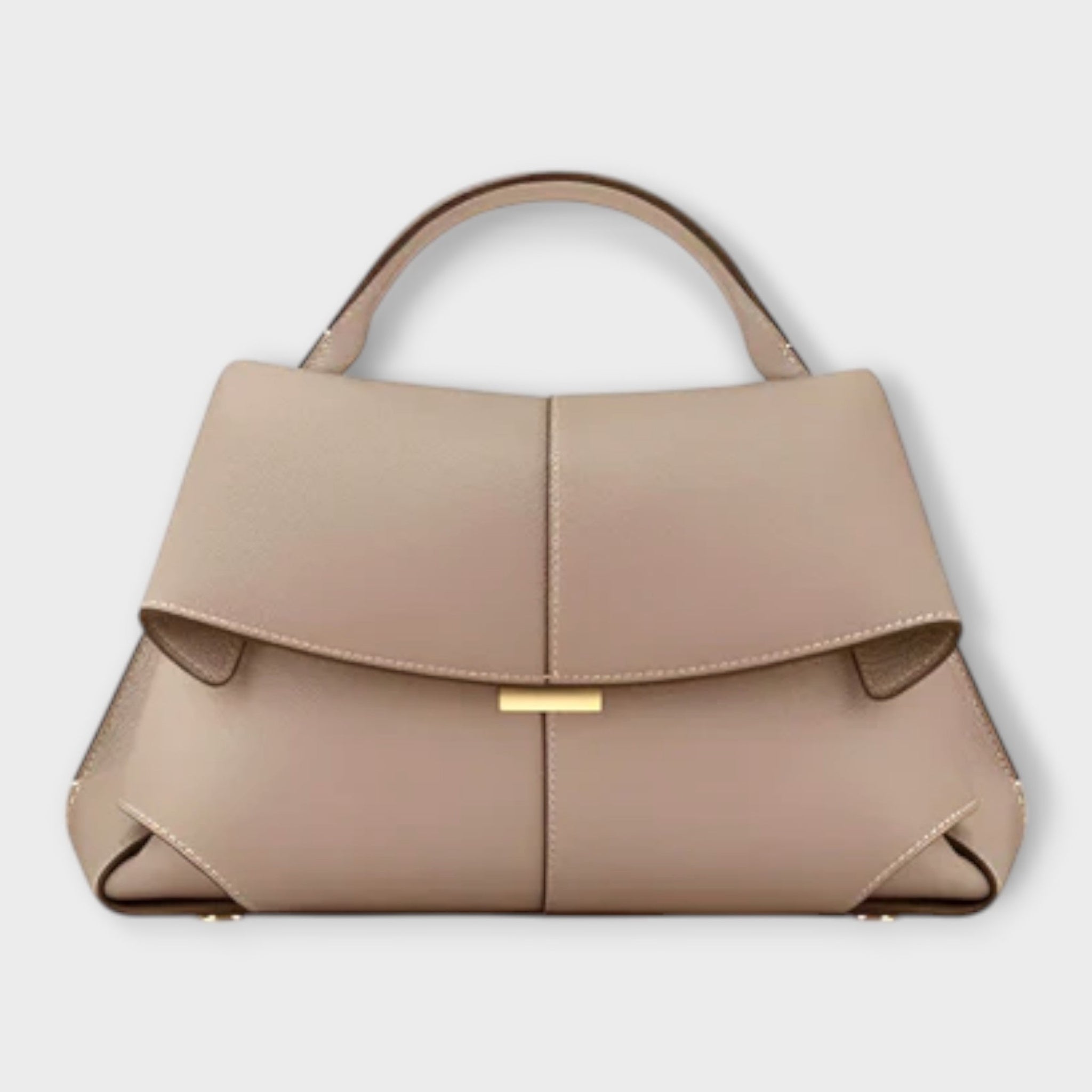 Elizabeta - Luxury Leather Bag