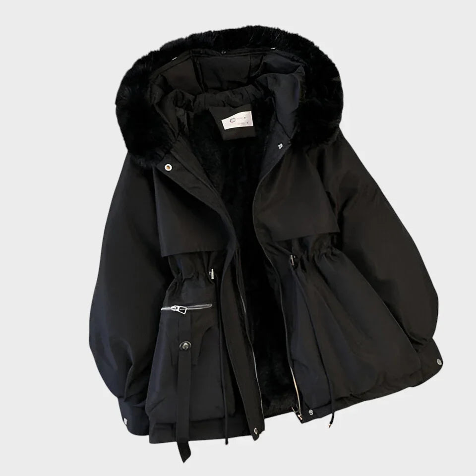 Lisa - Elegant Winter Coat