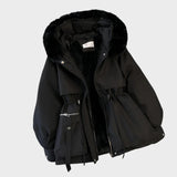 Lisa - Elegant Winter Coat