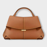 Elizabeta - Luxury Leather Bag