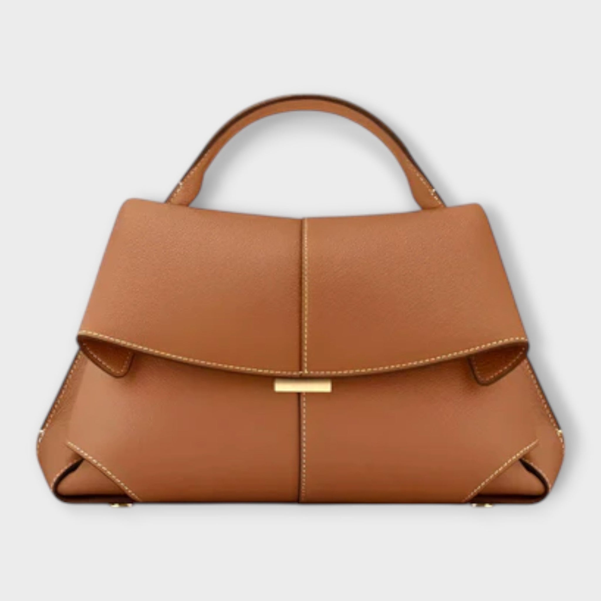Elizabeta - Luxury Leather Bag