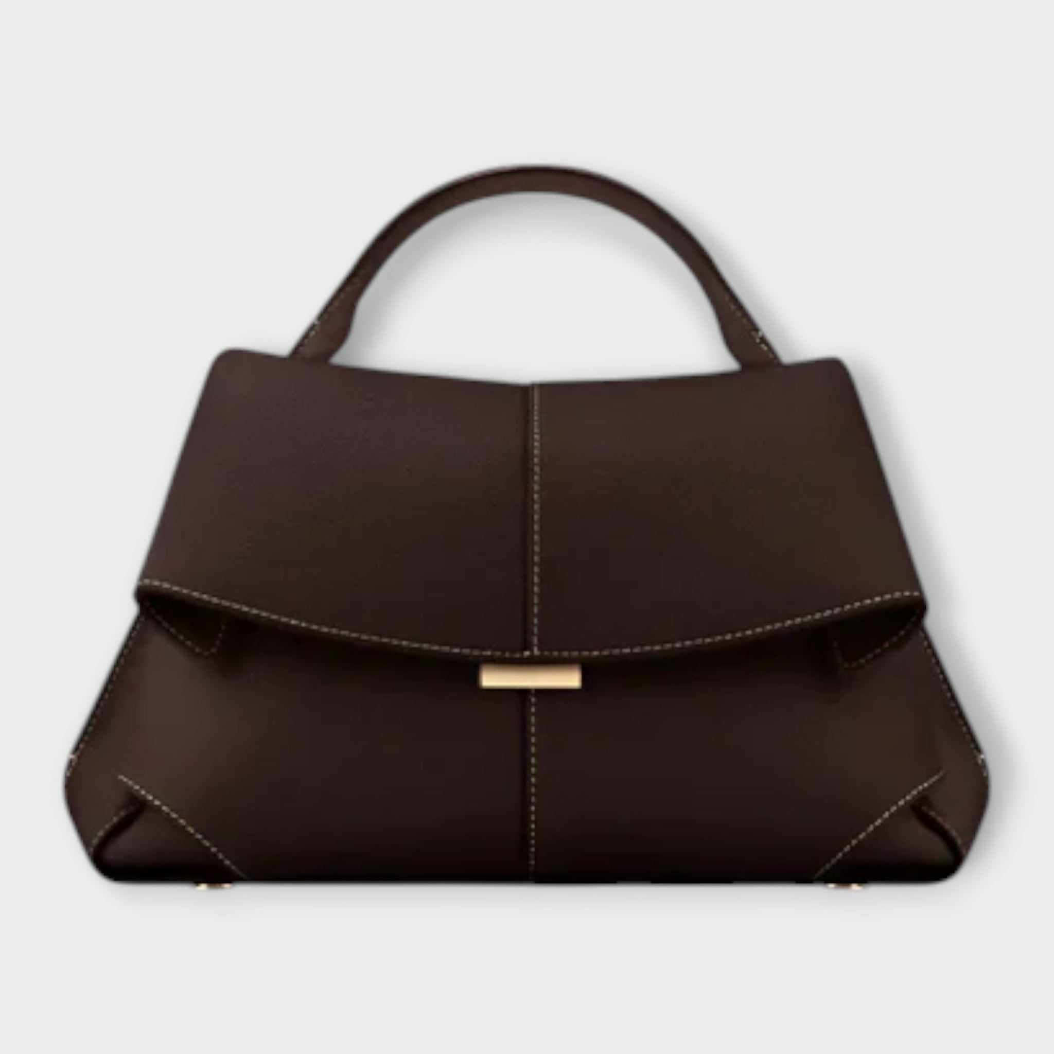 Elizabeta - Luxury Leather Bag