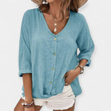 Linen Shirt