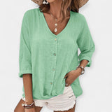 Linen Shirt