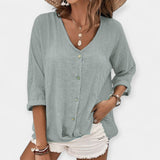 Linen Shirt