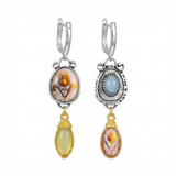 Elegant earring for every occasion