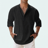 Niklas™ | Men's Summer Shirt