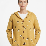 Van Delft Mode® | Elegant Soft Cardigan