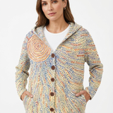 Van Delft Mode® | Elegant Soft Cardigan
