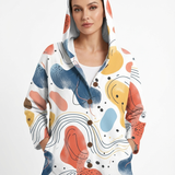 Van Delft Mode® | Elegant Soft Cardigan