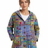 Van Delft Mode® | Elegant Soft Cardigan