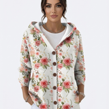 Van Delft Mode® | Elegant Soft Cardigan