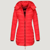 Mila - Winter Jacket