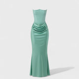 Radmila - Mexican Dress