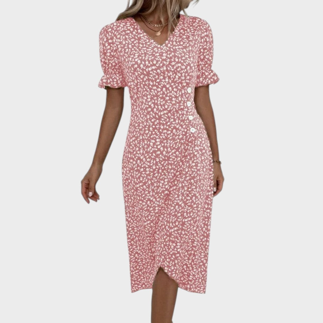 Dora - Women's Summer Dress for Every Day