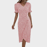 Dora - Women's Summer Dress for Every Day
