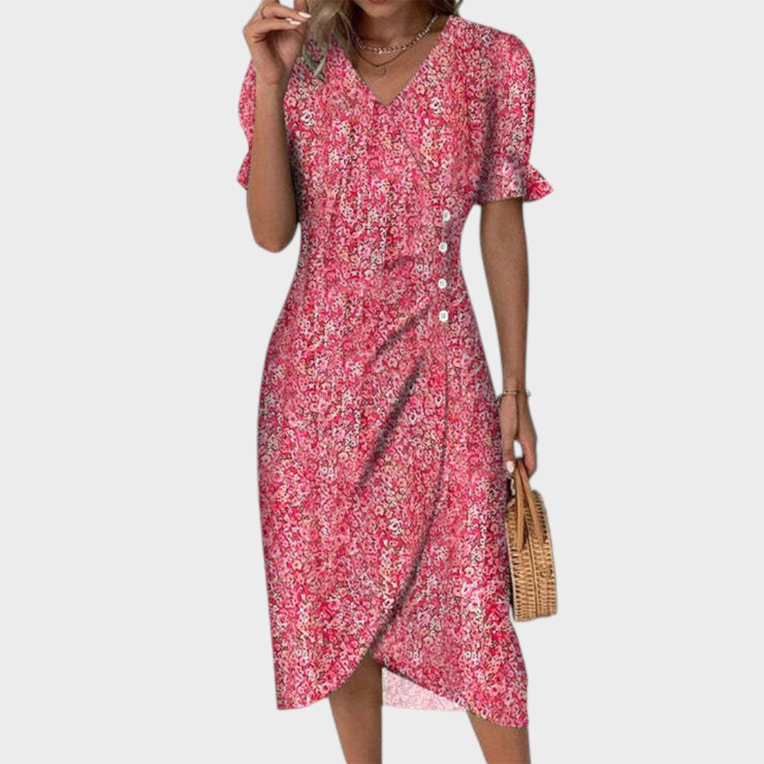 Dora - Women's Summer Dress for Every Day