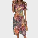 Dora - Women's Summer Dress for Every Day